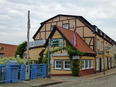 Appartements An Der Schleuse Lubz Luaran gambar