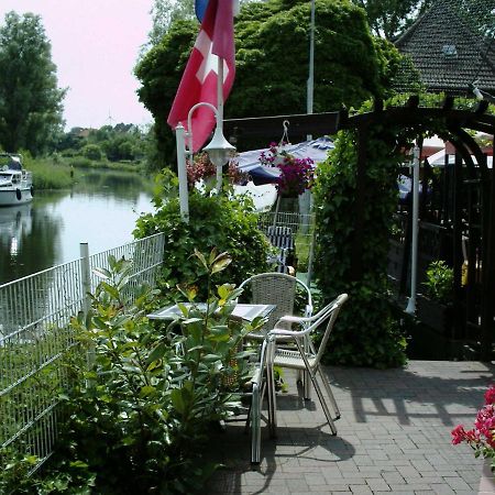 Appartements An Der Schleuse Lubz Luaran gambar